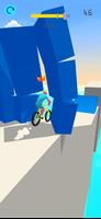Down Hill 3D syot layar 1