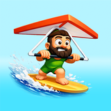 Dino Surf! APK