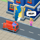 911 Emergency Idle Tycoon APK