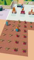 Farming Empire تصوير الشاشة 1
