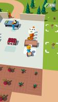 Farming Empire تصوير الشاشة 2
