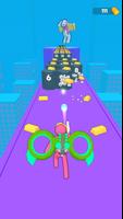 2 Schermata Jetpack Master
