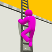 Juego de Escaleras - Carrera icono