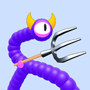 Draw Monster Clash Battle APK