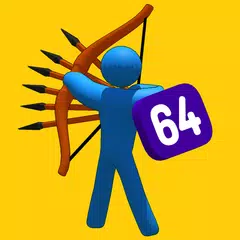 Descargar APK de Merge Arrows