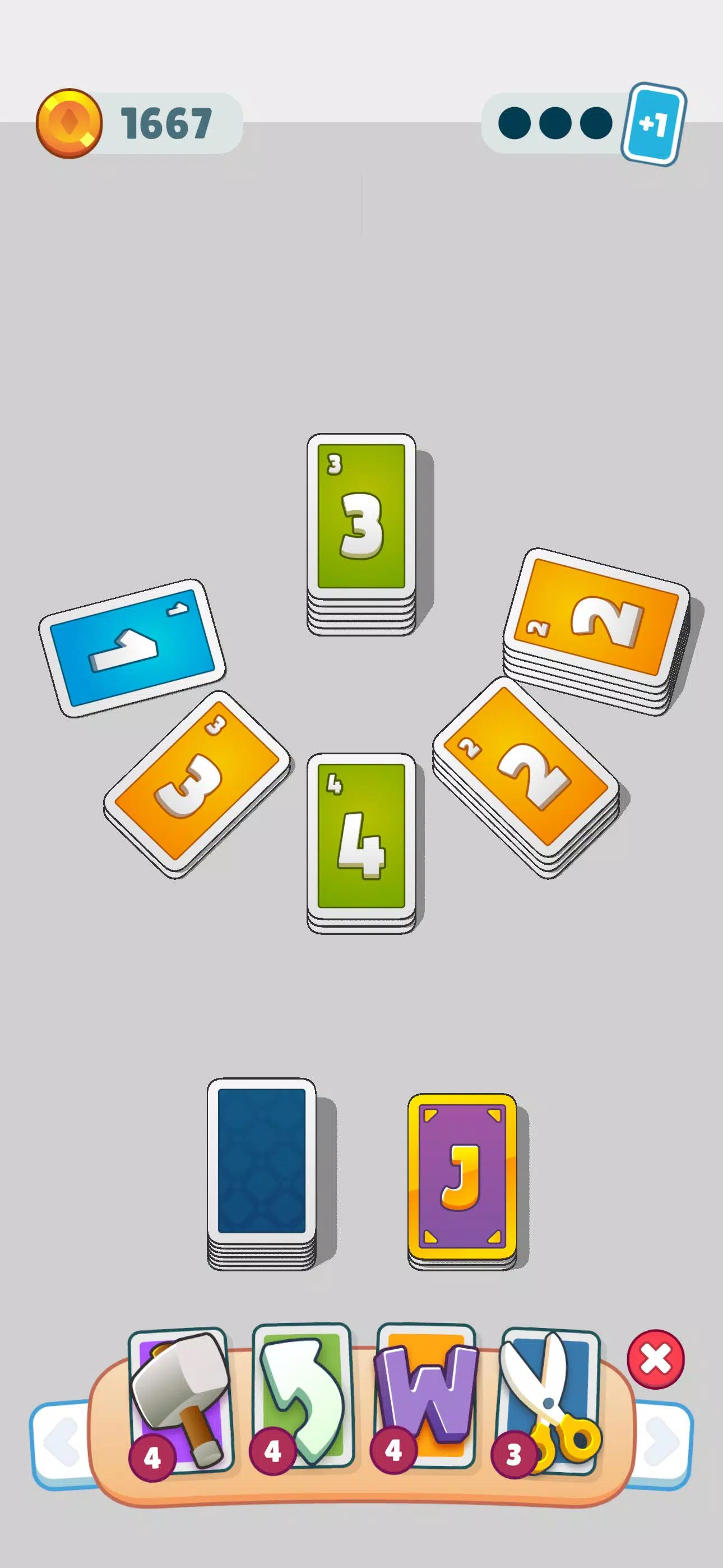 Soliten Match-10 Gameplay Soliten Match-10 Gameplay