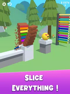Slice It All!