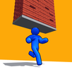 Stack Run - Bricks World APK