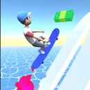 APK Super Skate Jumper