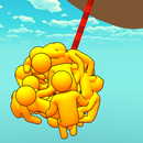 Rope Crowd APK