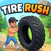 Tire Rush APK