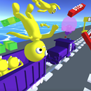 Train Zoom APK