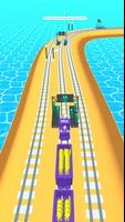 Train Zoom पोस्टर