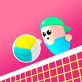 VolleyBeans