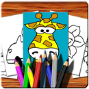 Coloring Book APK