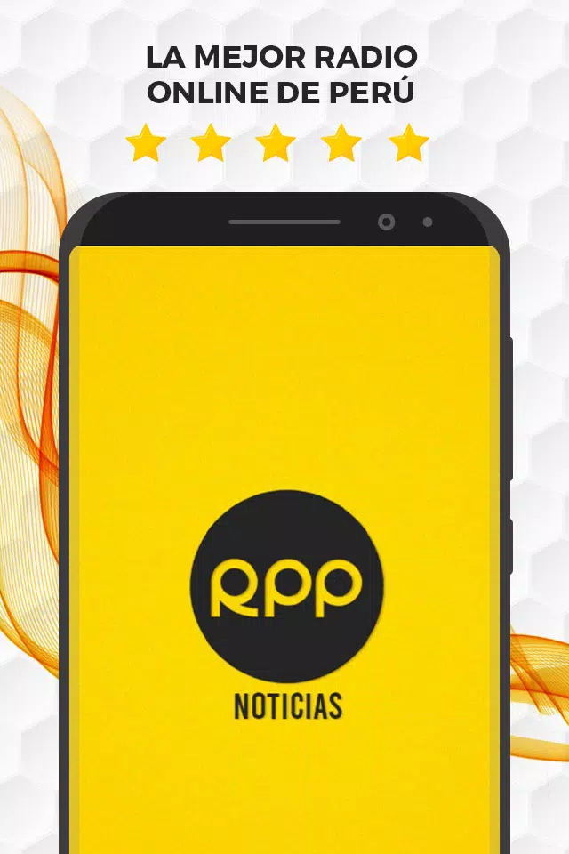 Descarga de APK de RPP Noticias para Android