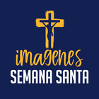 Imágenes de Semana Santa আইকন
