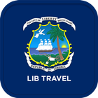 Lib Travel ikona