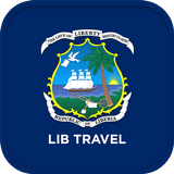 Lib Travel आइकन