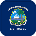 Lib Travel icône