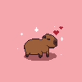”Capybara Wallpapers