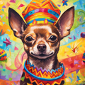 Chihuahua Wallpaper