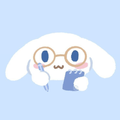 Chinnamoroll Notes