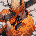 Denji Chainsaw Man Wallpapers