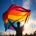 LGBTQ+ Pride Wallpapers