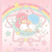Little Twin Stars Wallpapers icon