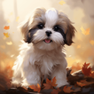 Shih Tzu Wallpapers