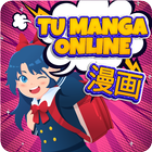 TuMangaOnline App - Tu Manga Online Español icono