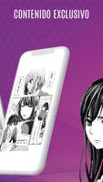 TuMangaOnline App - Tu Manga Online Español capture d'écran 3