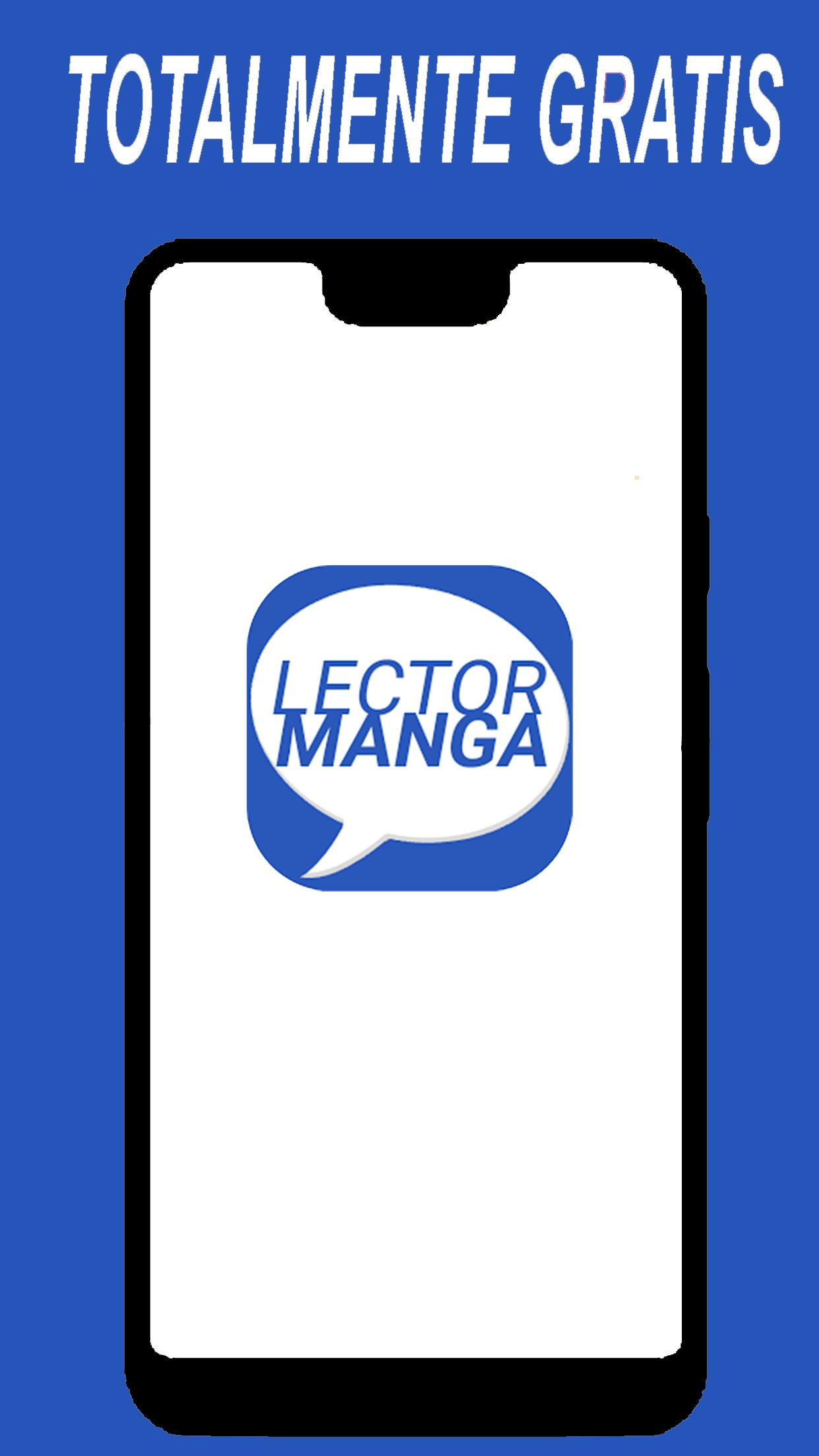 Descargar TuMangaOnline-Lector APK Última Versión 1.0.0 para Android