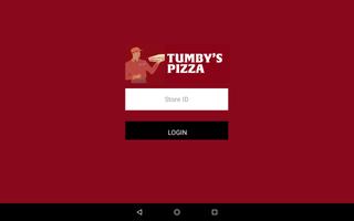 Tumbys Dashboard captura de pantalla 1
