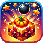 Pumpkin Catch Craze-icoon