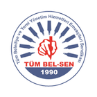Tüm Bel Sen Dijital Kimlik أيقونة