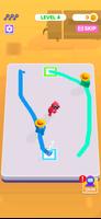 Draw Line 3D Master: Survival スクリーンショット 2