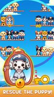 Dog Sort imagem de tela 2