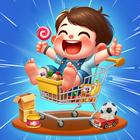 Goods Sort icon