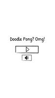Doodle Pong? OMG! imagem de tela 1