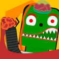 Broken Bot