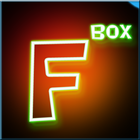Formulae Box icon