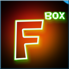 Formulae Box 图标