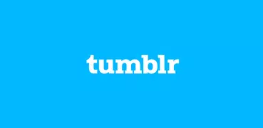 Tumblr—Fandom, Art, Chaos