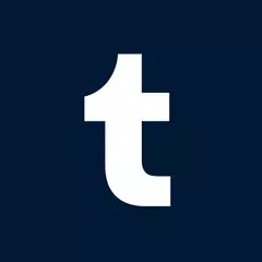 Tumblr – 粉絲圈、藝術、混沌 XAPK 下載