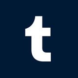 Tumblr—Fandom, Art, Chaos আইকন