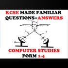 Computer Studies Questions + A icon