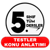 5. Sınıf Tüm Dersler APK