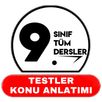 9.Sınıf Tüm Dersler Test Çöz APK